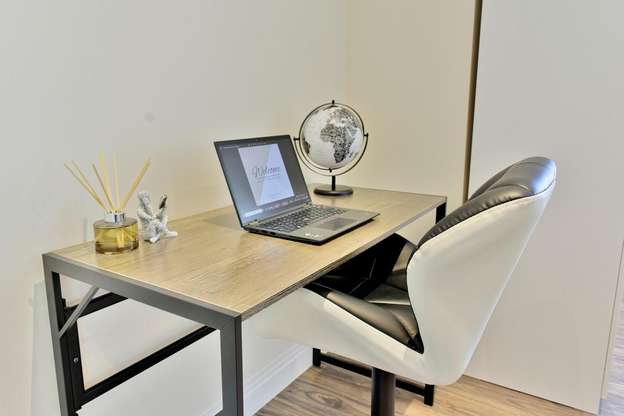 Stunning Apartment Near Citycentre & Oracle Reading Exteriör bild